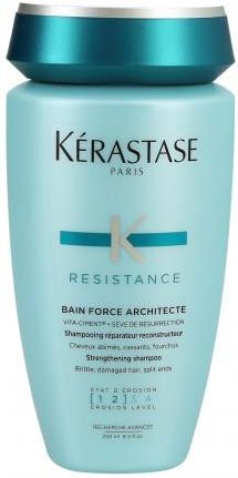 kerastase force architecte szampon ceneo