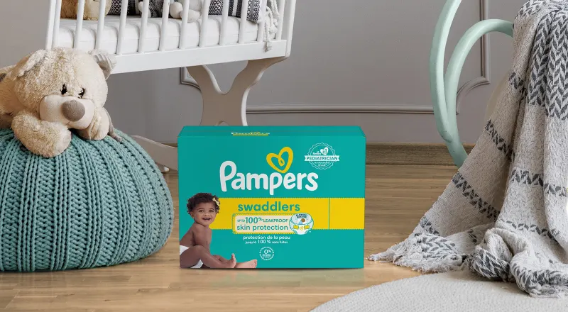 plscr w pampers