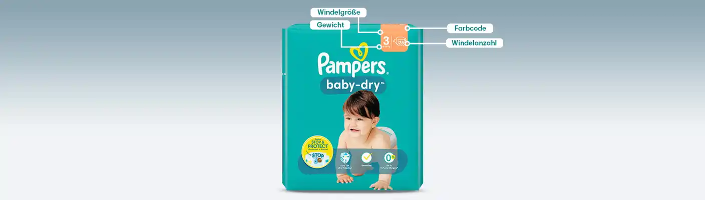 pampers baby dry rossmann