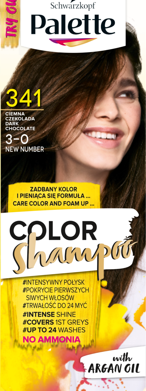 kallos color szampon rossmann