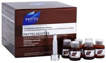 phytologist 15 szampon opinie