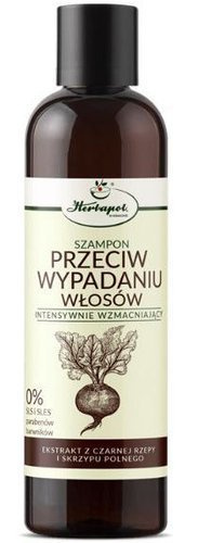 szampon na wypadanie włosów od zelazka