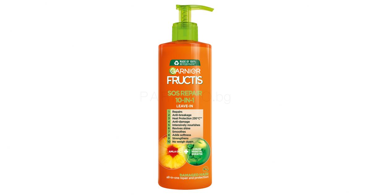 szampon fructis 10 w 1