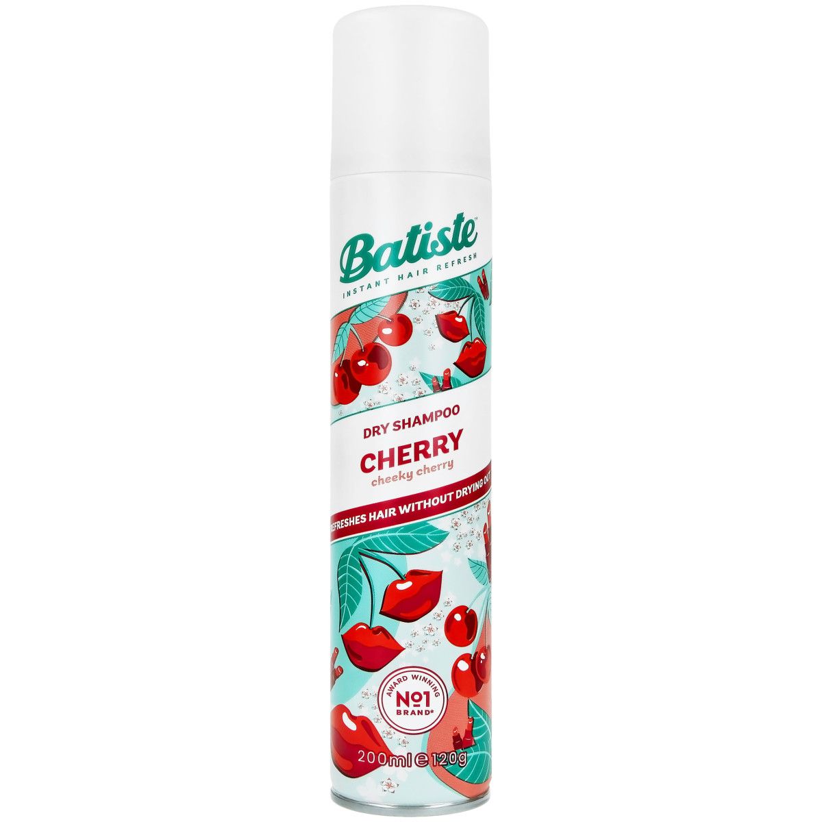 batiste suchy szampon recenzja