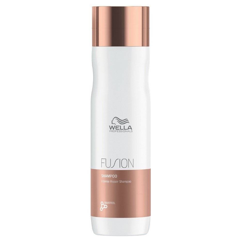 szampon wella fusion cena