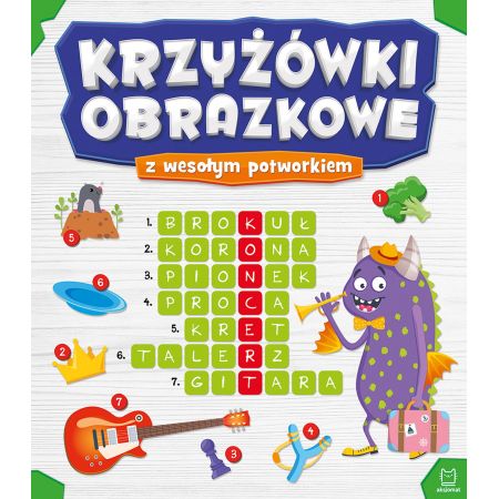 pojemnik z lakier do włosów krzyżówka