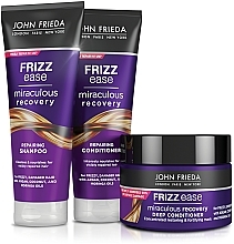 john frieda szampon miraculous recovery