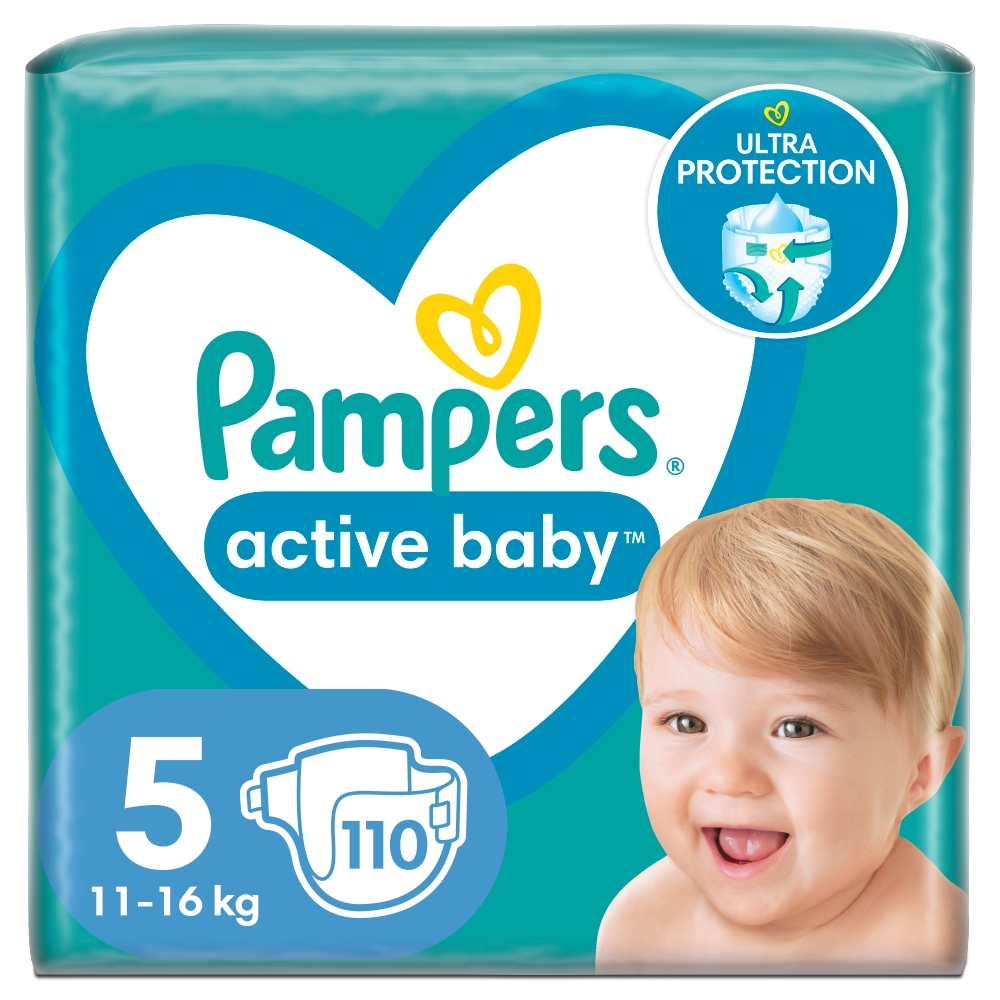 gemini pampers 5