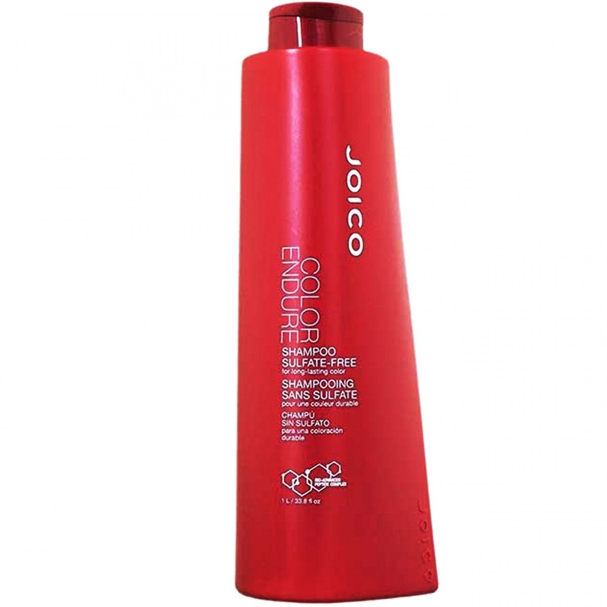 joico color endure szampon do włosów farbowanych