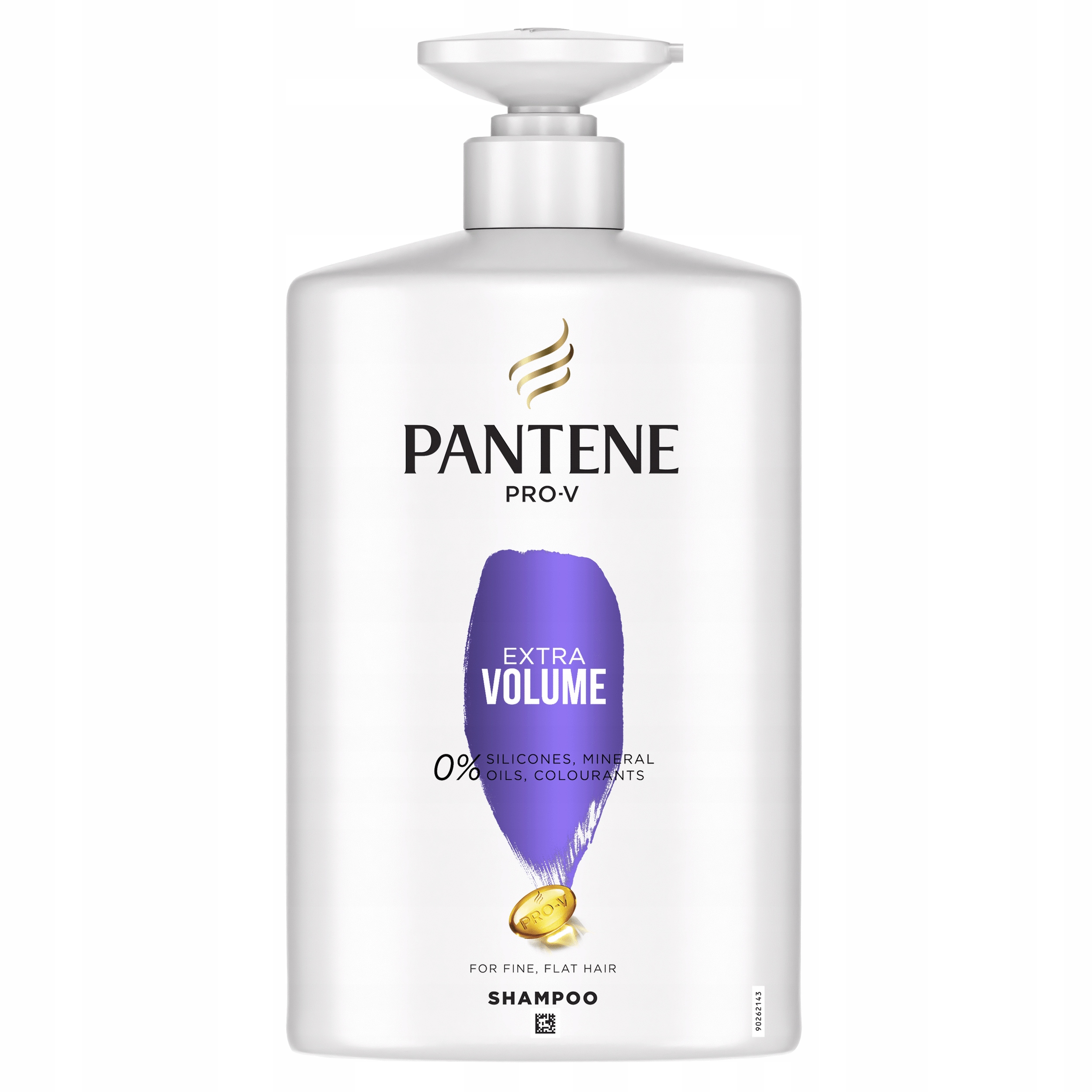 szampon pantene siwych wlosow