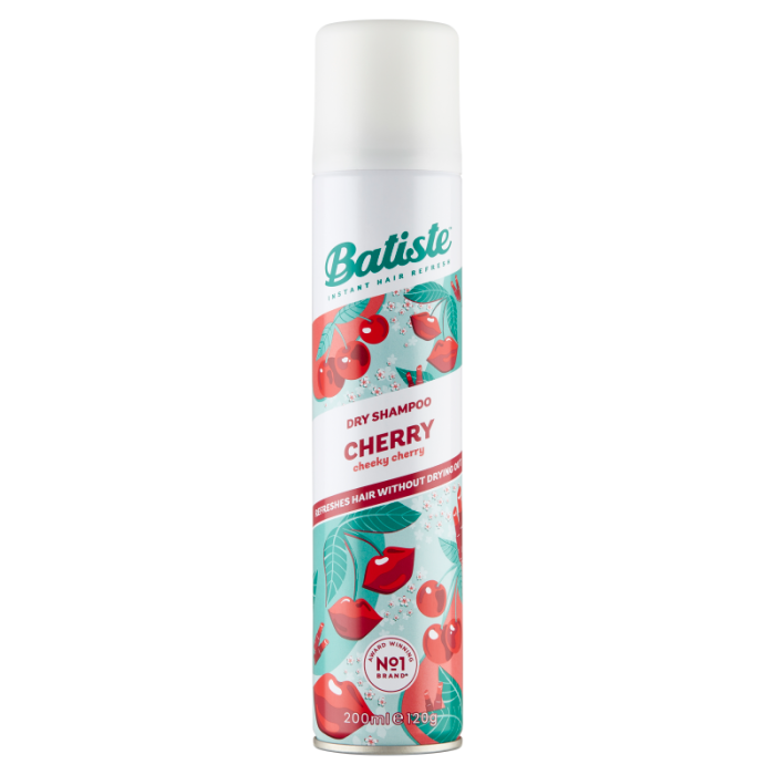 batiste suchy szampon 50ml