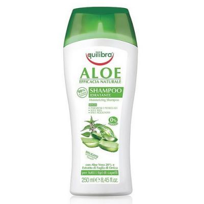 equilibra szampon aloesowy ceneo