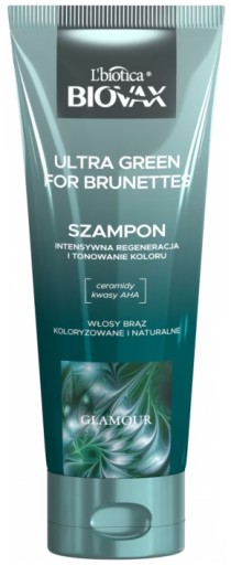 allwgro szampon biovax 400 ml