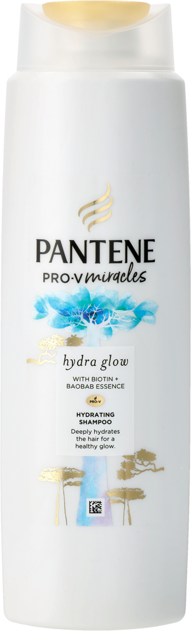 szampon pantene pro v rossmann