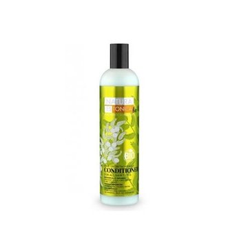 natura estonica hair care szampon przyspieszający porost włosów