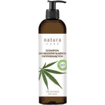 szampon natura care