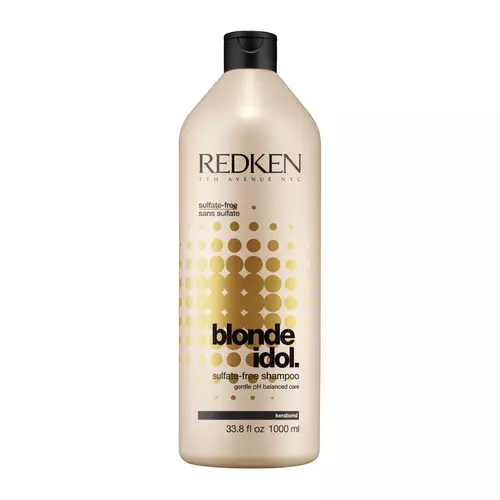 szampon redken blonde idol