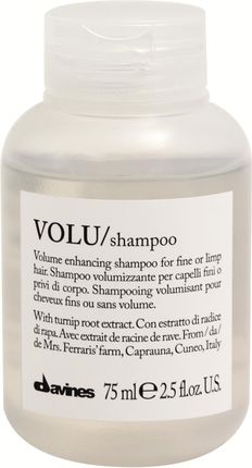 szampon volume davines opinie