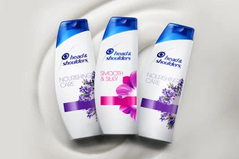 szampon head and shoulders rodzaje