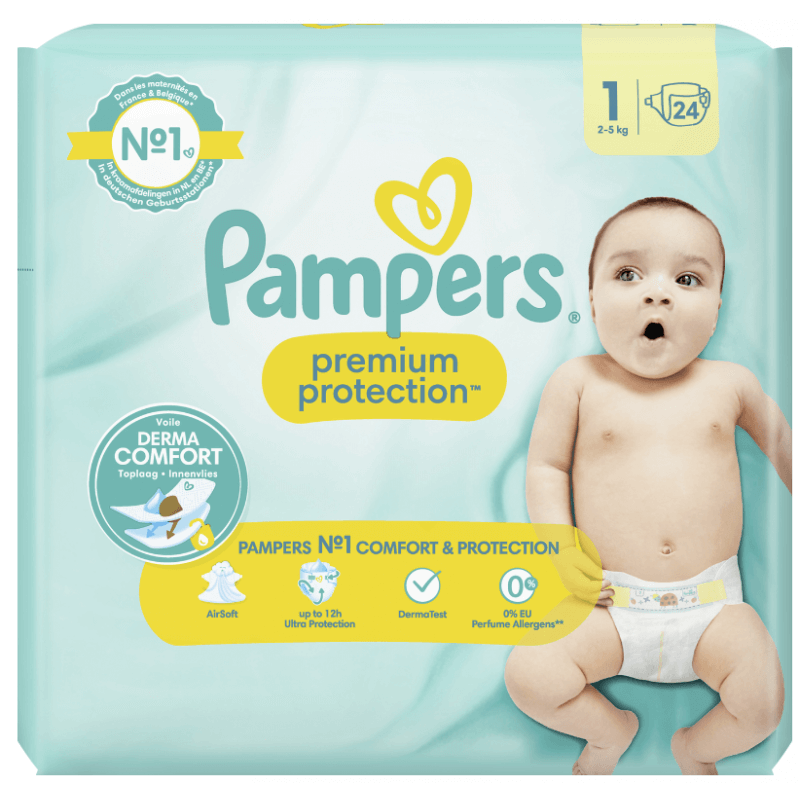 premium protein pampers 1