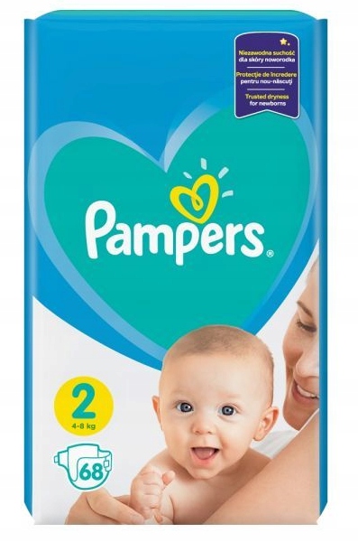 alllegro pampers 2