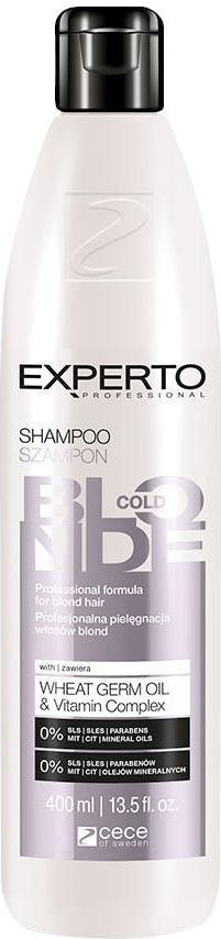 szampon experto professional volume opinie