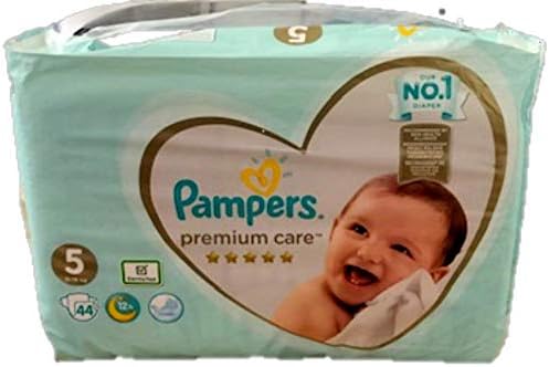 pampers premium care 4 olx