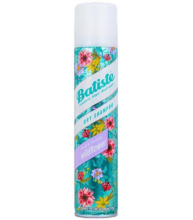 batiste suchy szampon dla brunetek wizaz