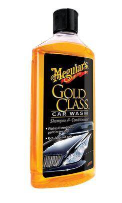 szampon meguiars gold class