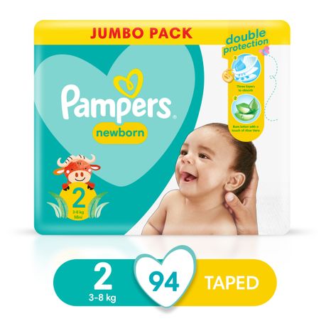 pampers box 2