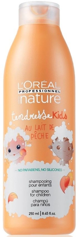 loreal tendresse szampon