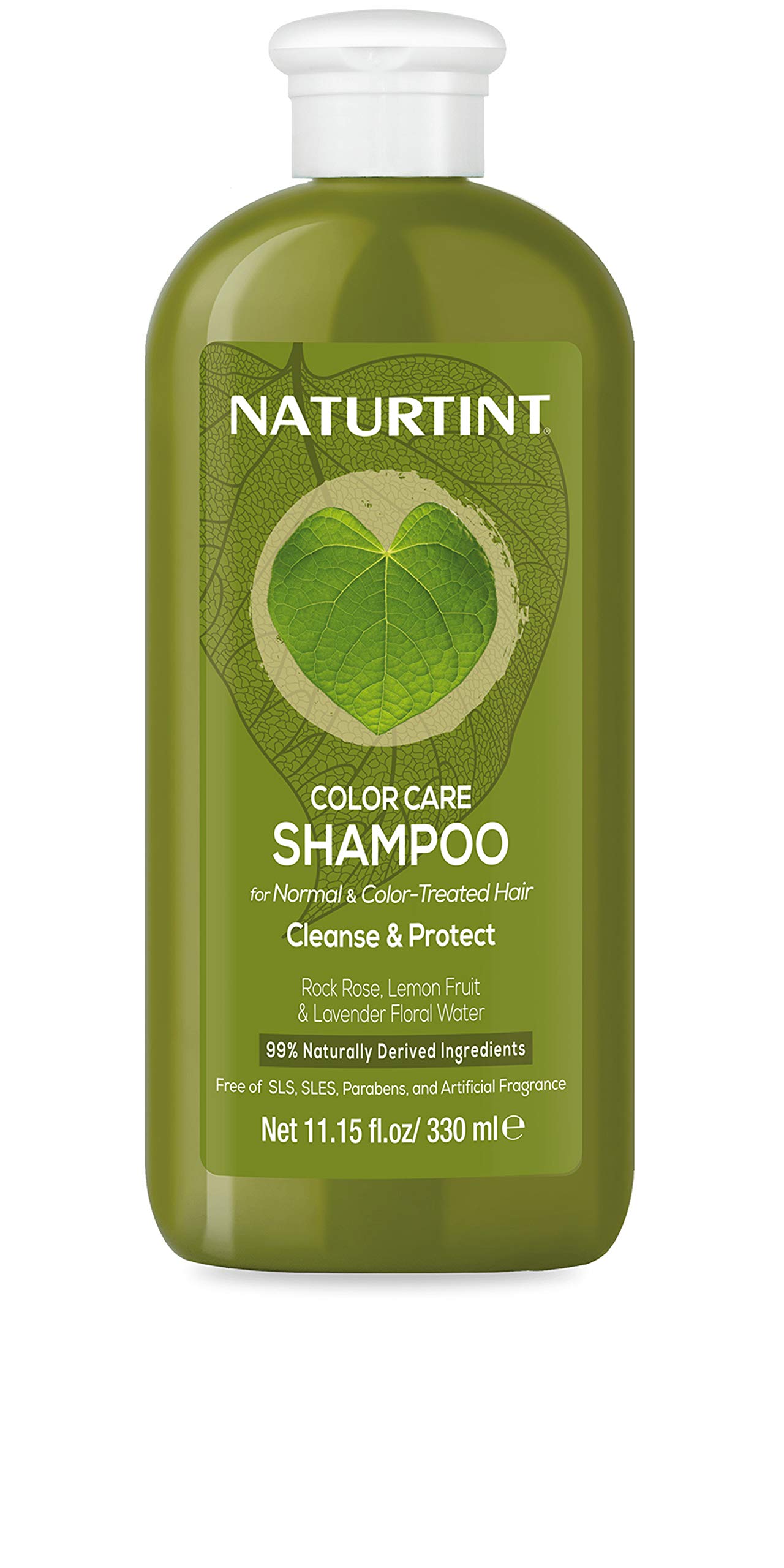 naturtint szampon