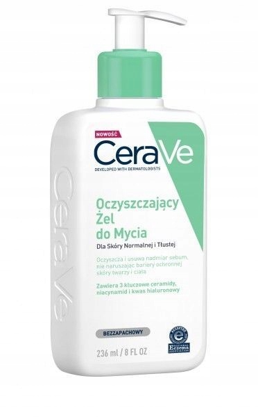 cerave rossmann cena