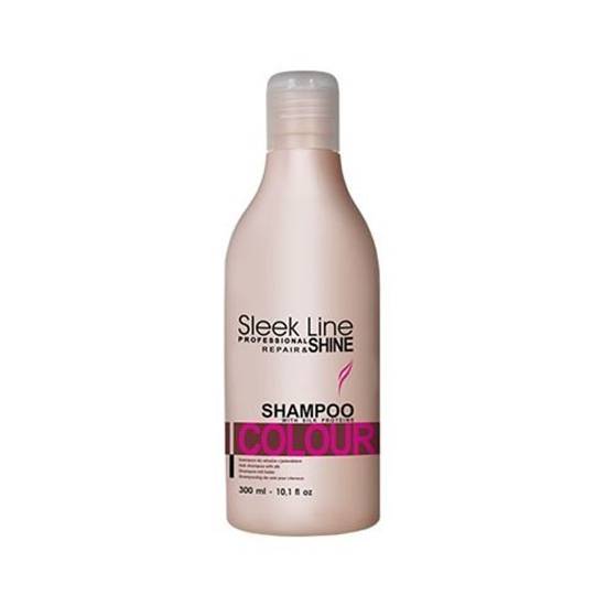 szampon sleek line