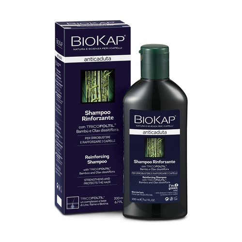 szampon biokap allegro