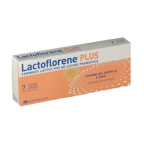 Lactoflorene