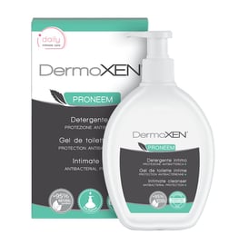 Dermoxen żel do higieny intymnej 200ml