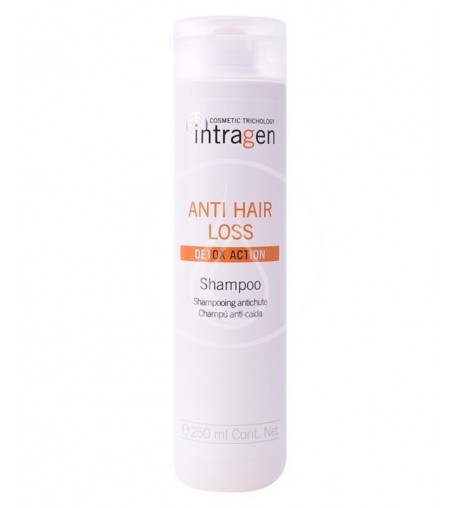 intragen anti hair loss szampon