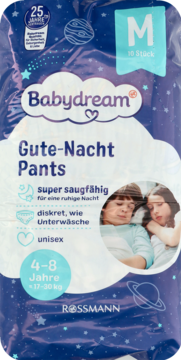 babydreams pieluchomajtki gdzie przod