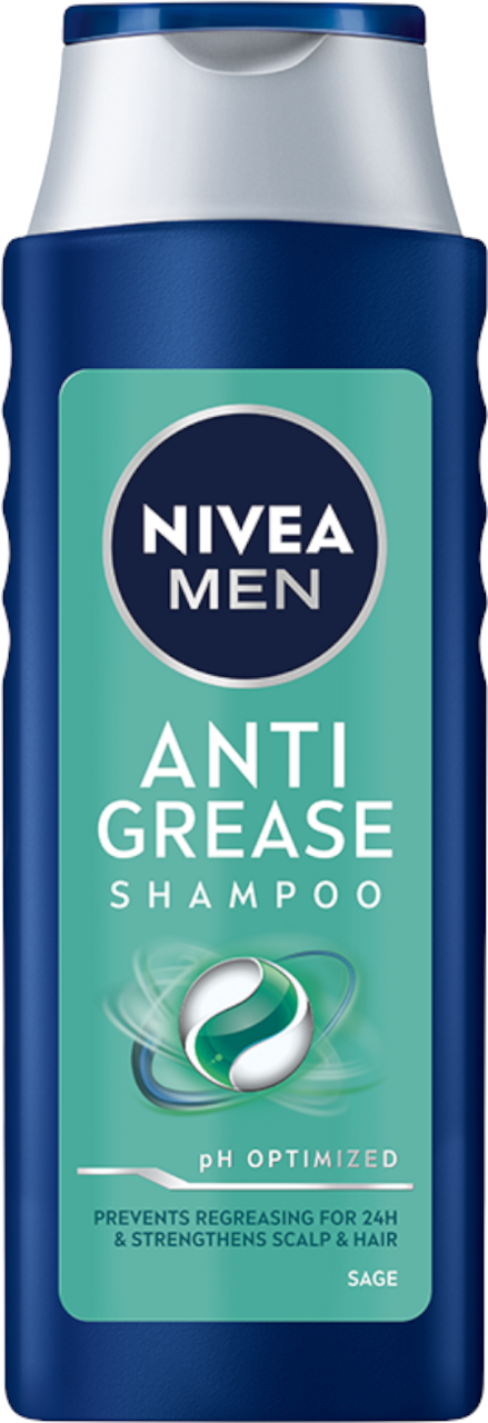 szampon nivea men rossmann