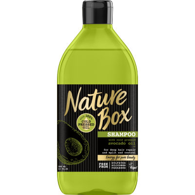 natur box szampon wizaz