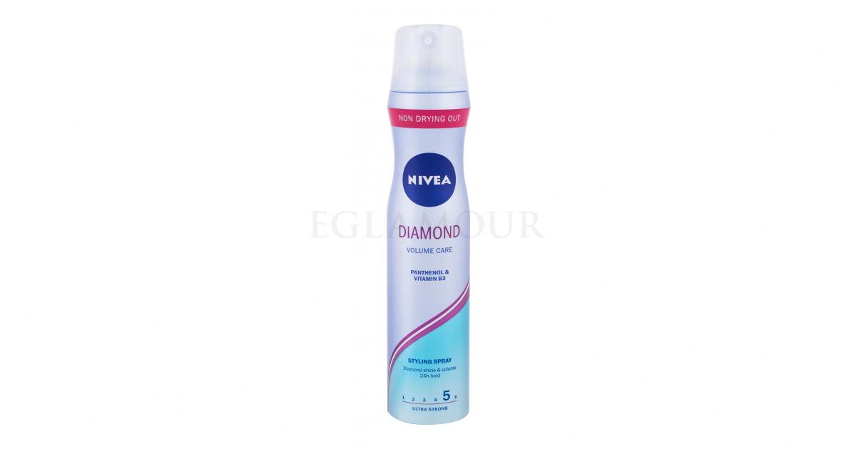 szampon do włosów diamond volume care