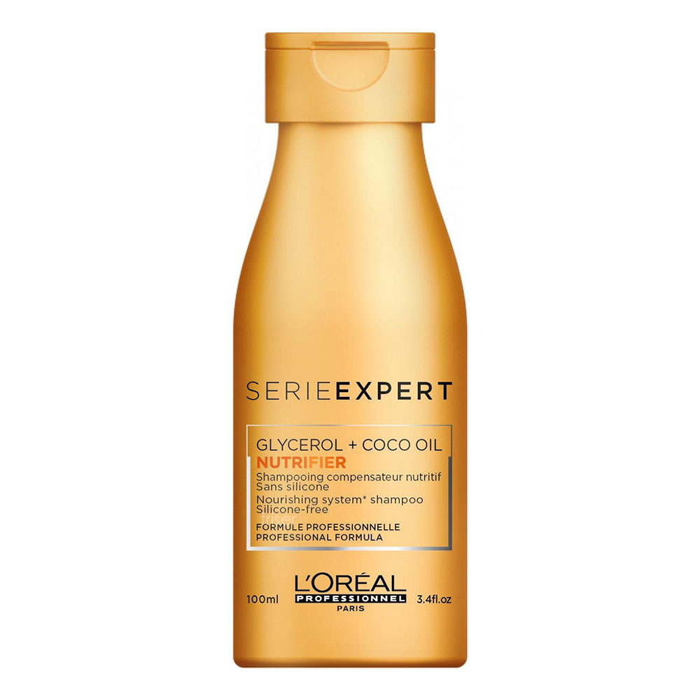 szampon loreal nutrifier intens