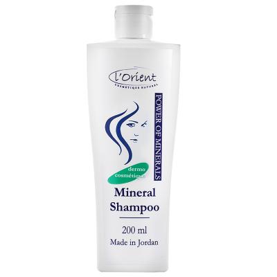 lorient opinie szampon do włosów cienkich