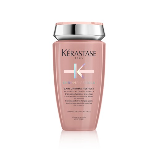 kerastase szampon do wlosow cienkich