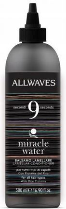 allwaves odżywka do włosów