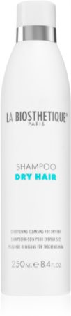 szampon dry hair la biosthetics