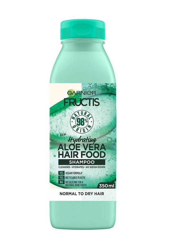 superfoods for hair szampon opinie