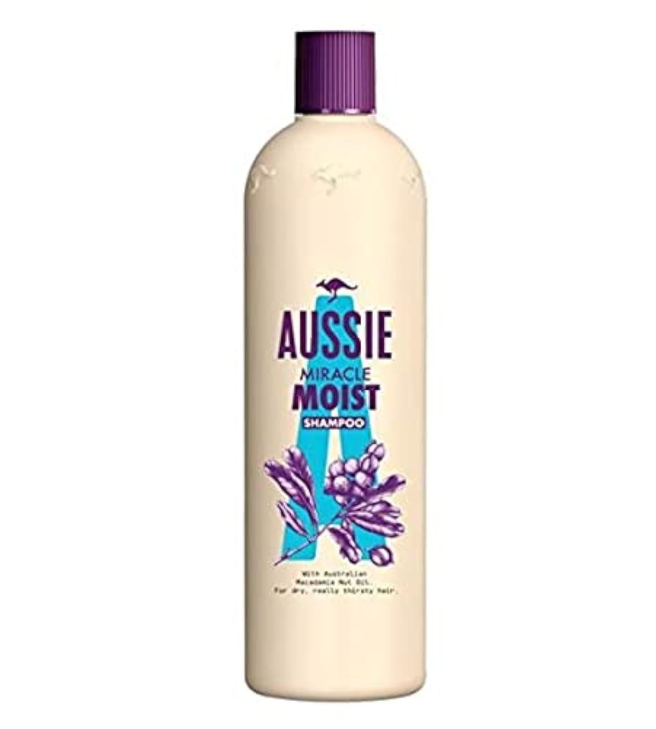 aussie szampon 500 ml