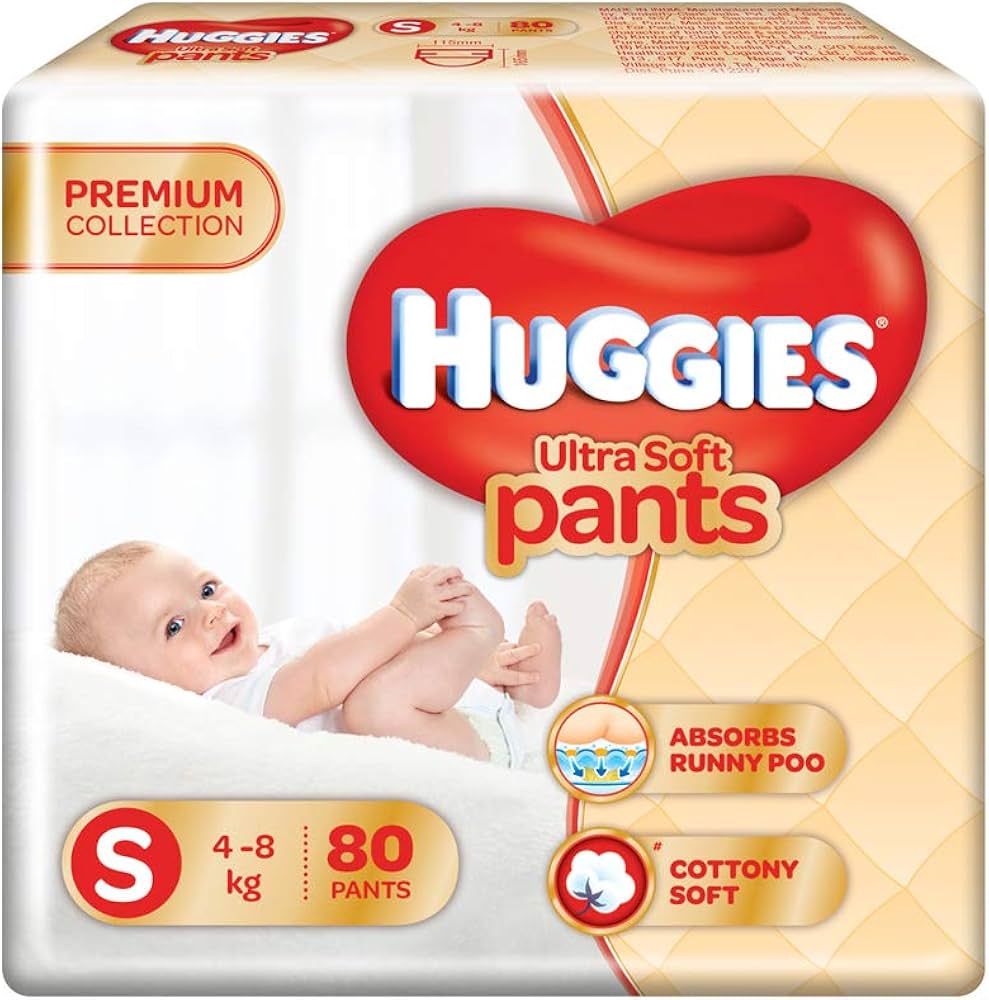 buty huggies